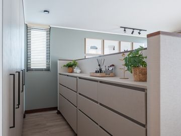 Departamento en venta en LAS CONDES