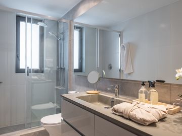 Departamento en venta en LAS CONDES
