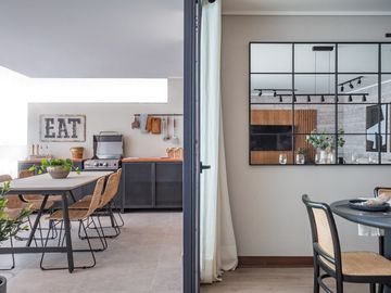 Departamento en venta en LAS CONDES