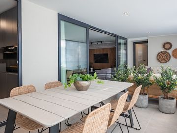 Departamento en venta en LAS CONDES
