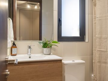 Departamento en venta en LAS CONDES