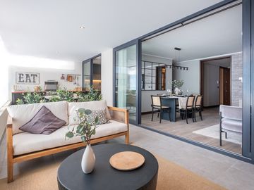 Departamento en venta en LAS CONDES