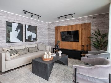 Departamento en venta en LAS CONDES