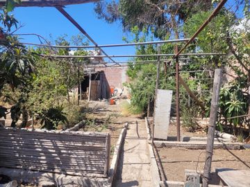 Parcela en venta en OVALLE