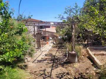 Parcela en venta en OVALLE