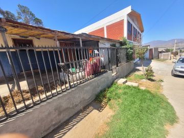 Parcela en venta en OVALLE
