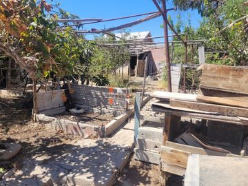 Parcela en venta en OVALLE