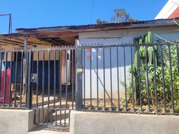 Parcela en venta en OVALLE