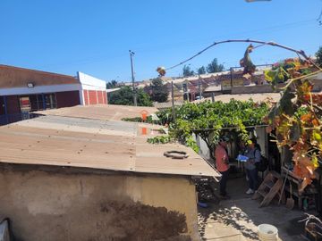 Parcela en venta en OVALLE