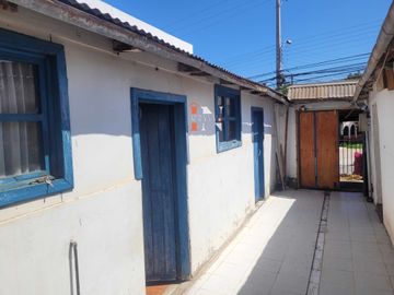 Parcela en venta en OVALLE