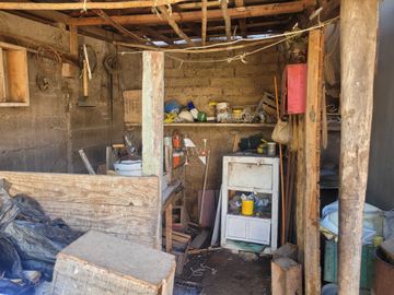 Parcela en venta en OVALLE