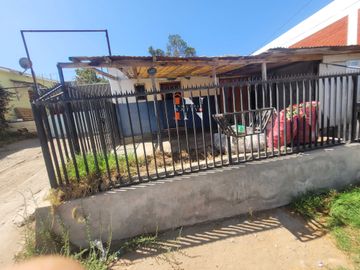 Parcela en venta en OVALLE