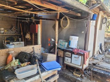 Parcela en venta en OVALLE
