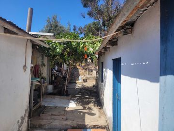 Parcela en venta en OVALLE