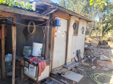 Parcela en venta en OVALLE