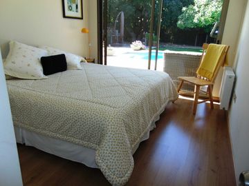 Casa en venta en OLMUÉ