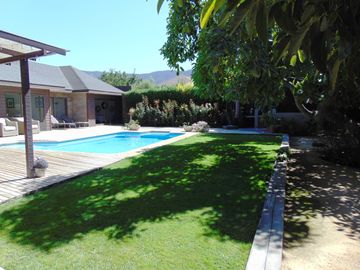 Casa en venta en OLMUÉ
