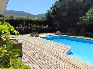 Casa en venta en OLMUÉ
