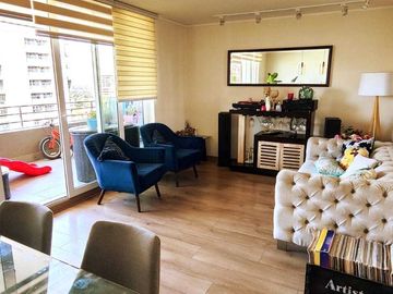 Departamento en venta en SAN MIGUEL