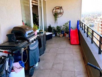 Departamento en venta en SAN MIGUEL