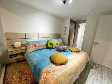 Departamento en venta en CONCON
