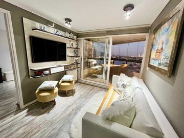 Departamento en venta en CONCON