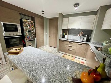 Departamento en venta en CONCON