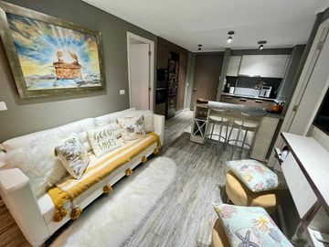 Departamento en venta en CONCON