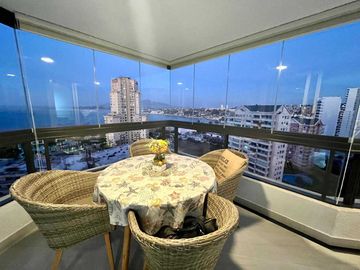 Departamento en venta en CONCON