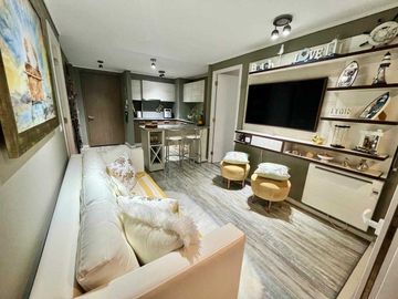 Departamento en venta en CONCON