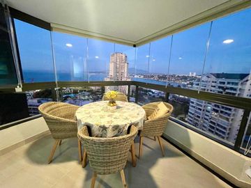 Departamento en venta en CONCON