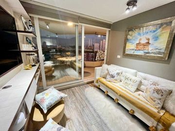 Departamento en venta en CONCON
