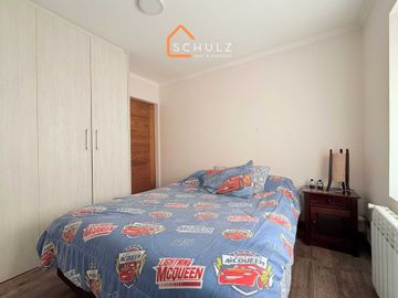 Casa en venta en TALCA