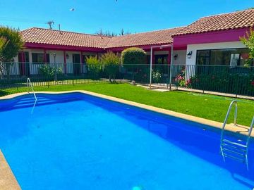 Casa en venta en OLMUÉ