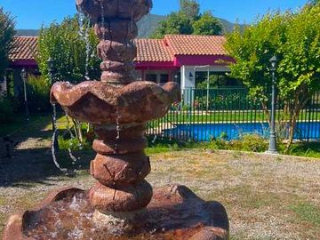 Casa en venta en OLMUÉ