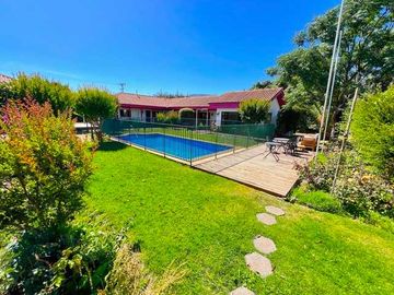 Casa en venta en OLMUÉ
