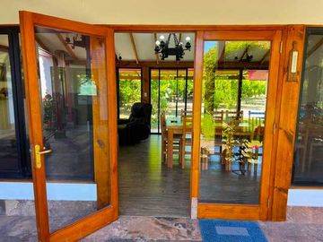 Casa en venta en OLMUÉ