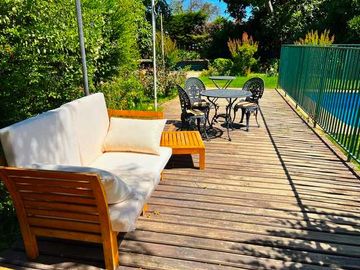 Casa en venta en OLMUÉ
