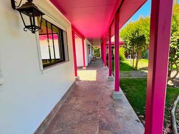 Casa en venta en OLMUÉ