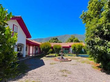 Casa en venta en OLMUÉ