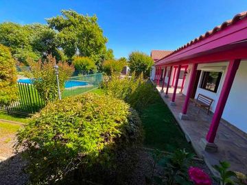 Casa en venta en OLMUÉ