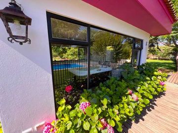 Casa en venta en OLMUÉ