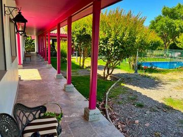 Casa en venta en OLMUÉ