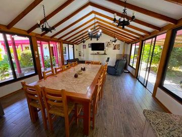 Casa en venta en OLMUÉ