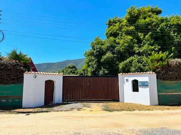 Casa en venta en OLMUÉ
