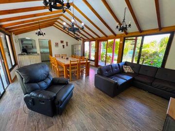 Casa en venta en OLMUÉ