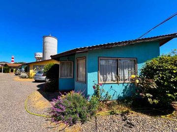Local comercial en venta en QUINTERO