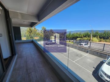 Departamento en venta en CHIGUAYANTE