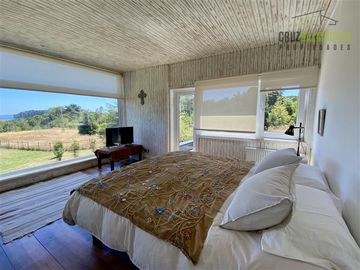 Casa en Venta en Los Arrayanes, km 7,5, Los Arrayanes