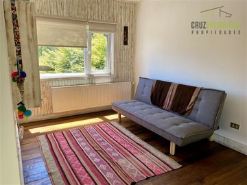 Casa en Venta en Los Arrayanes, km 7,5, Los Arrayanes